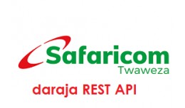 Lipa Na Mpesa Online REST API (Daraja)