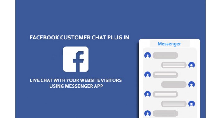 Plugin messenger chat Live Chat