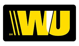 Western Union Payment Option