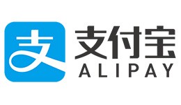 Alipay QR Code Payment Option
