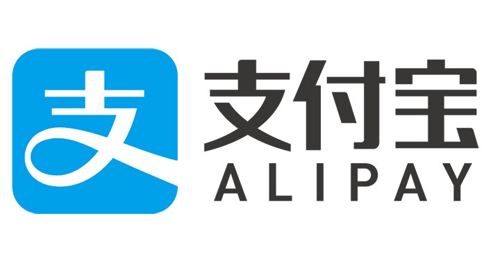 Alipay QR Code Payment Option