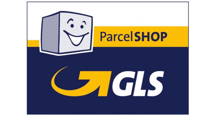 GLS Points Relais Belgium on Google Map Shipping Method