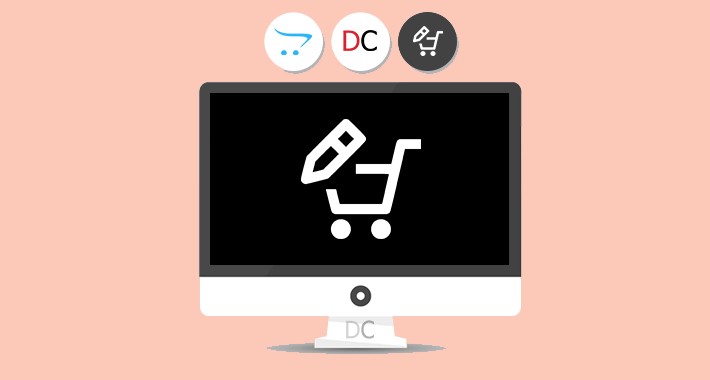 Edit Product Options In The Cart