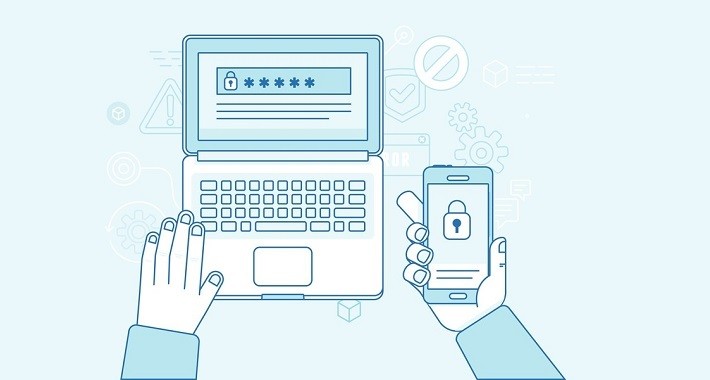 Two Factor Authentication for customers + admin