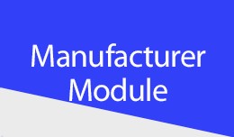 Manufacturer Module