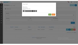 TEKNO KARGO ( Ücretsiz Aras Kargo Modülü)