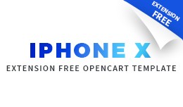 iShop - Single Product Shop 3.x - 66284