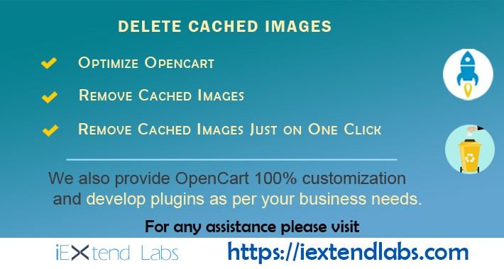 Delete Cached Images