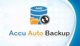 Accu Auto Backup
