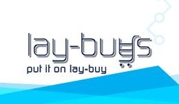 Lay Buys Payment Integration