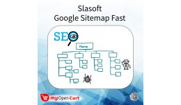 Slasoft Google Sitemap Fast