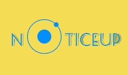 Noticeup Image Upload/Quickly add images