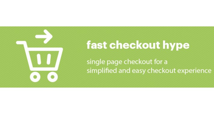 Fast Checkout Hype