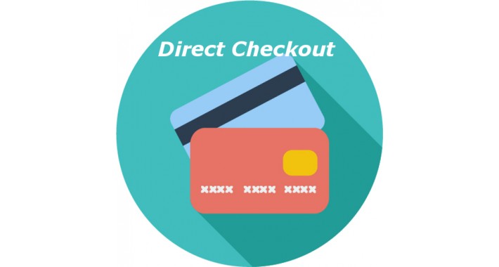 Buy Now (Direct Checkout) OpenCart  3.0.2.0