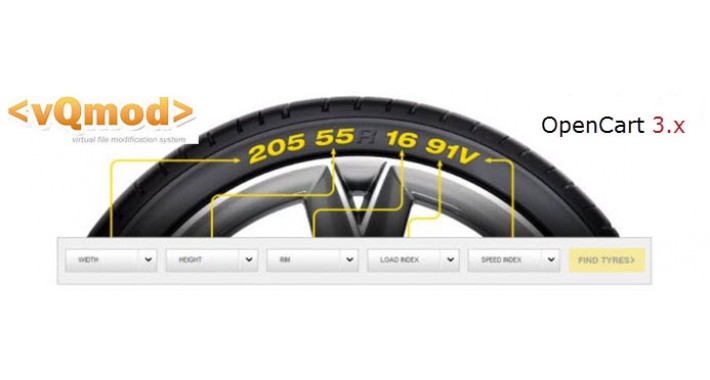 Search Tyre 3.x