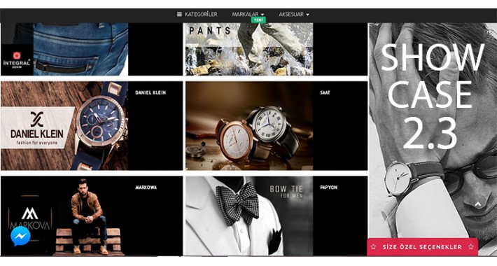 Showcase 23