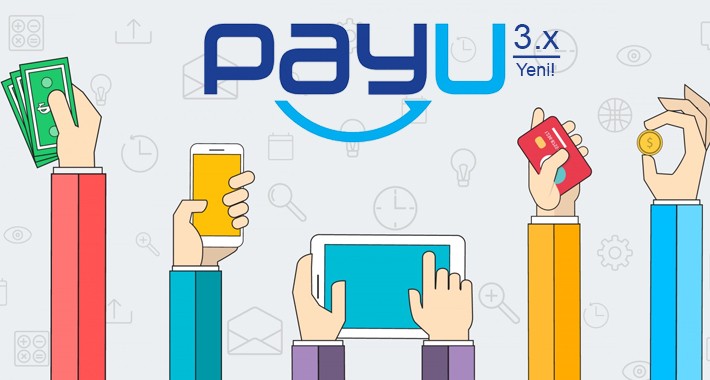 Opencart PayU 3.x Ödeme Modülü