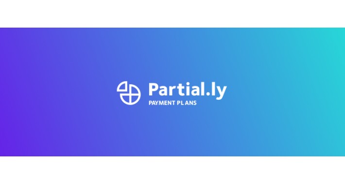 Partial.ly Payment Plans