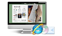 Flip Flap Gallery  Catalog