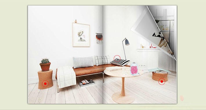 Flip Flap Gallery  Catalog