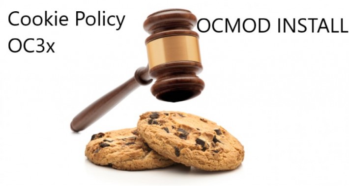 Cookie Policy OC3x Responsive