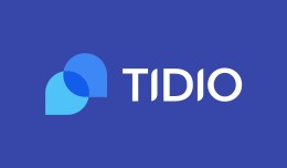 Tidio ‑ Live Chat & AI Chatbots