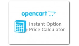 Instant Option Price Calculator
