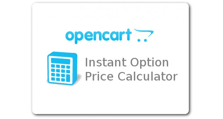 Instant Option Price Calculator
