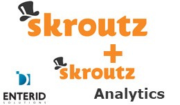 Skroutz XML and Analytics