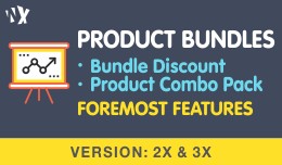 Wbundle - Sale Products in Combo