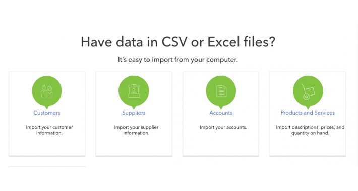 QuickBook Online Easy Export