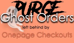 Purge Ghost & Missing Orders v1.0