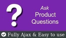 Ask Question about this product
