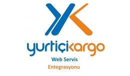Yurtiçi Kargo Entegrasyonu