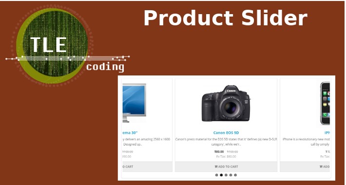 Product Slider