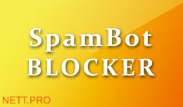 Spam Bot Blocker