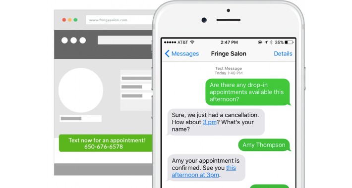 Bulk SMS Messages (Smsgateway.me) for OpenCart