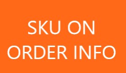 Sku on Admin Order Info
