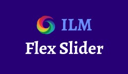 ILM Flex Slider