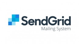 Sendgrid Send Mail