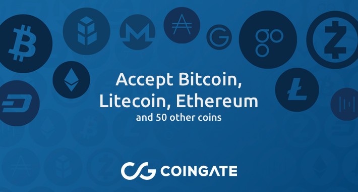 buy bitcoin instantly coingate