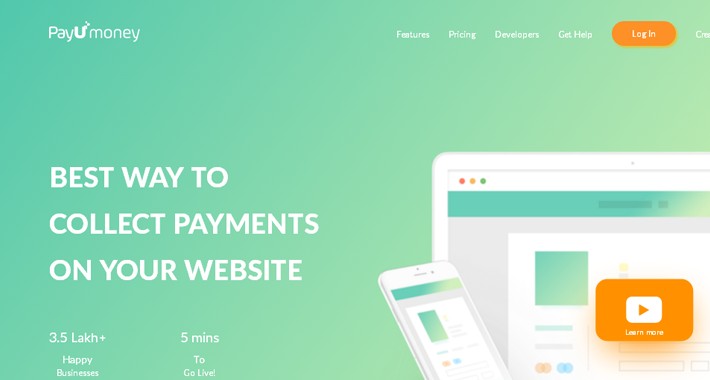PayUmoney BOLT Payment for Opencart v3.x
