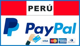 Paypal en Soles - Moneda Peruana, Peruvian Curre..