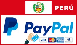 Paypal en Soles - Moneda Peruana, Peruvian Curre..