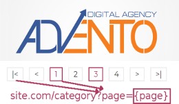 Fix category pagination for 2.3.0.2 OCMOD