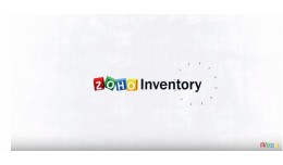 Opencart Zoho Inventory Connector