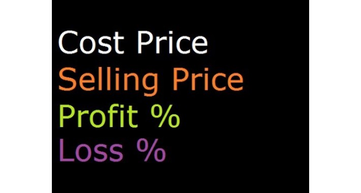 Cost price. Cost difference. Cost price. Cost price. Cost plus pricing.