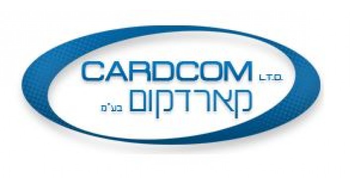 CARDCOM | קארדקום