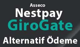 NestPay GiroGate v1.5