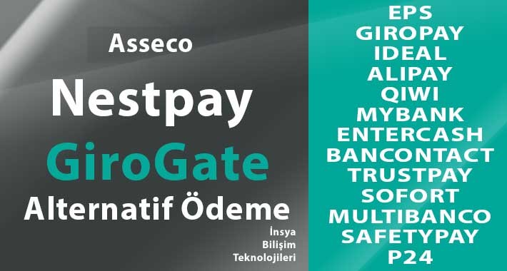 NestPay GiroGate v1.5